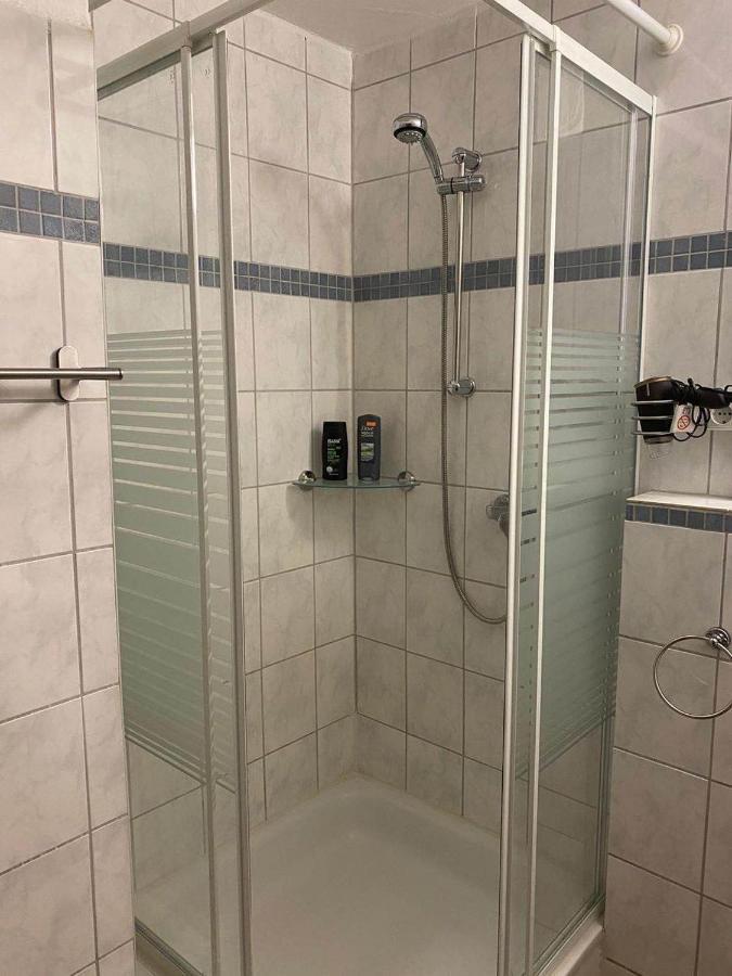 Praktische City Apartments Direkt Am Hauptbahnhof نومنستر المظهر الخارجي الصورة