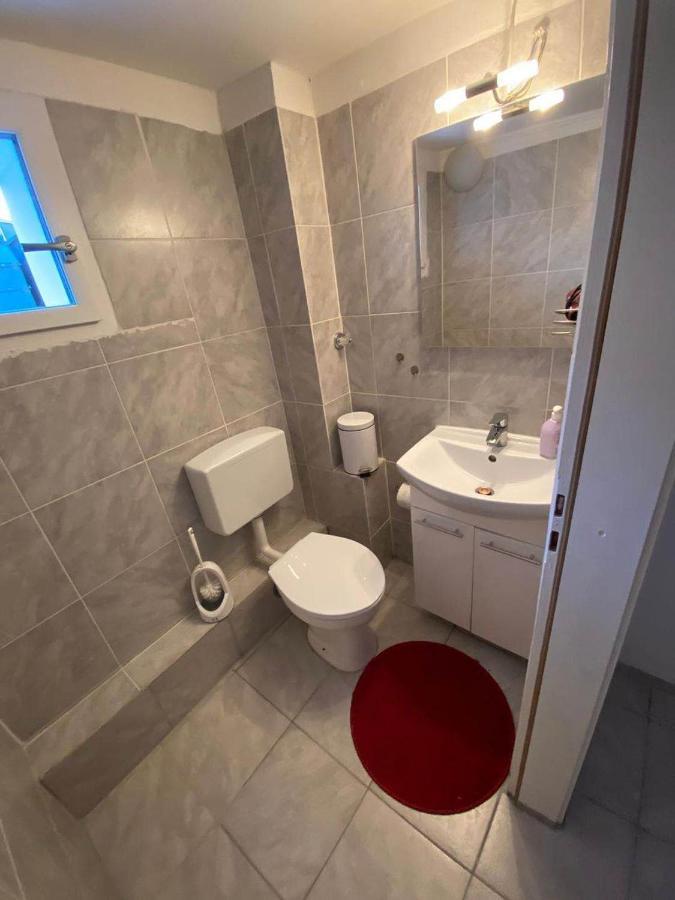 Praktische City Apartments Direkt Am Hauptbahnhof نومنستر المظهر الخارجي الصورة