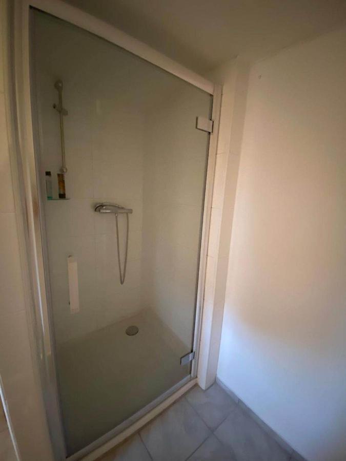 Praktische City Apartments Direkt Am Hauptbahnhof نومنستر المظهر الخارجي الصورة