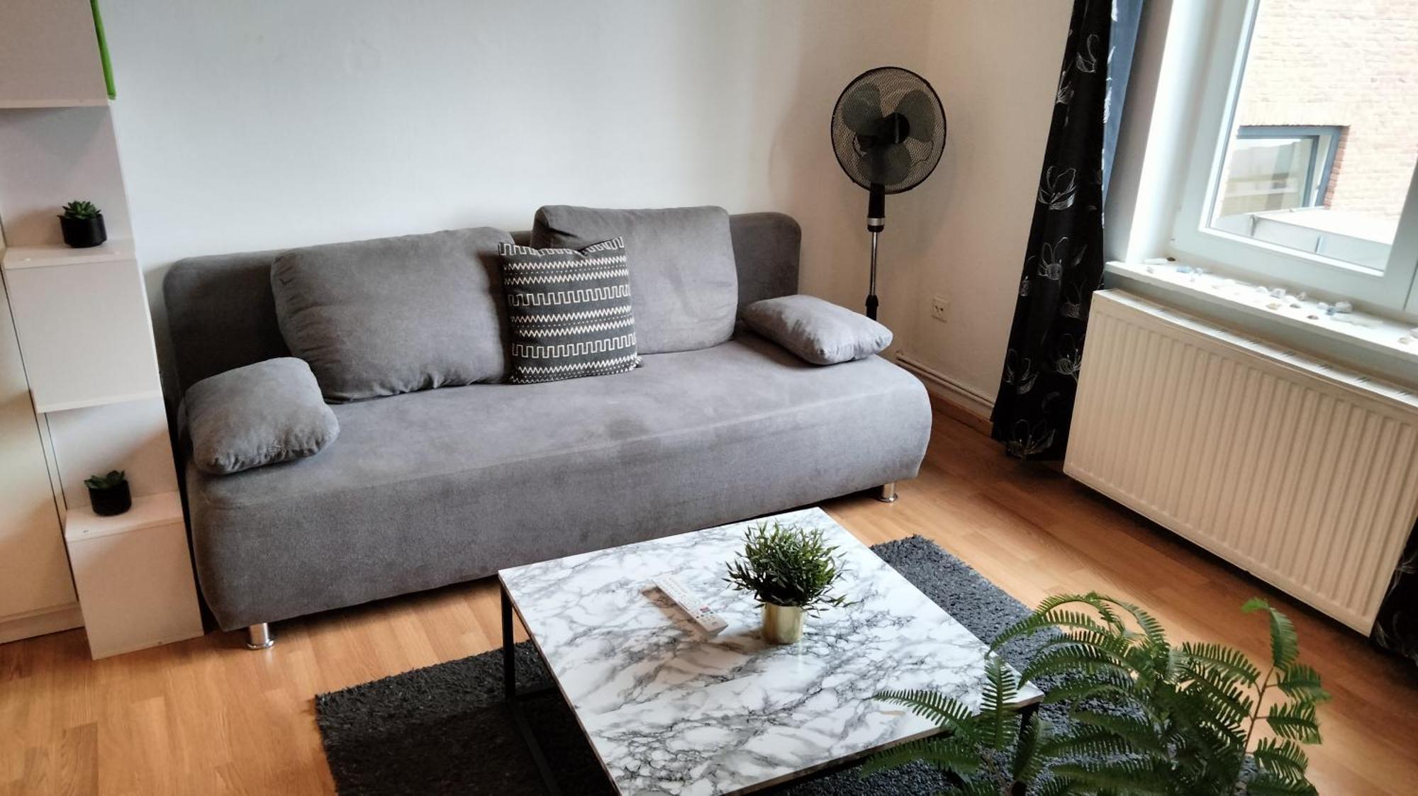 Praktische City Apartments Direkt Am Hauptbahnhof نومنستر المظهر الخارجي الصورة