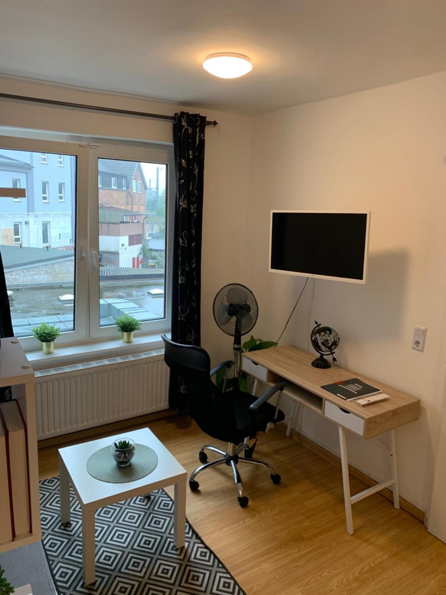 Praktische City Apartments Direkt Am Hauptbahnhof نومنستر المظهر الخارجي الصورة